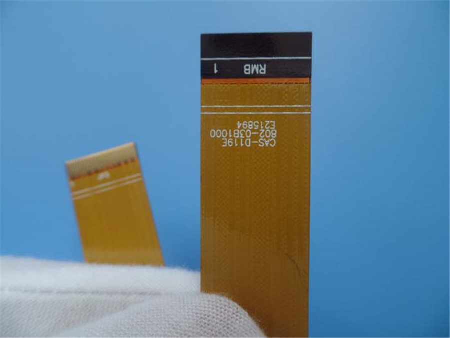 PCB